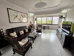 Blk 501 Cheng San Crest (Ang Mo Kio), HDB 5 Rooms #502311851